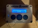 chicken guard kippenhok deur opener, Dieren en Toebehoren, Pluimvee | Toebehoren, Ophalen of Verzenden, Gebruikt, Kippenhok of Kippenren