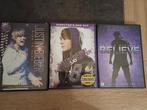 Justin Bieber, Cd's en Dvd's, Dvd's | Muziek en Concerten, Documentaire, Gebruikt, Ophalen of Verzenden