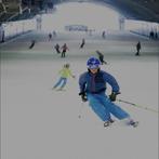 4 kaartjes SnowWorld 2-uur pas incl. ski/snowboard +schoenen, Tickets en Kaartjes, Drie personen of meer, Cadeaubon, Overige typen