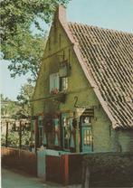 AMELAND Commandeurshuisje, Verzenden, 1960 tot 1980, Gelopen, Waddeneilanden
