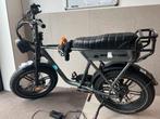 Ape Ryder V8 2025 Grey Special Edition, Zo goed als nieuw, 51 tot 55 cm, 50 km per accu of meer, Ophalen