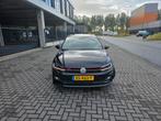Volkswagen Polo GTI 2.0 TSI DSG | Pano | Virtual Cockpit |, Auto's, 65 €/maand, 4 cilinders, 1984 cc, Zwart