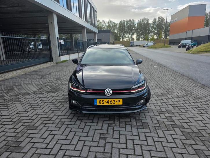 Volkswagen Polo GTI 2.0 TSI DSG | Pano | Virtual Cockpit |, Auto's, Volkswagen, Particulier, Polo, Benzine, E, Hatchback, Automaat