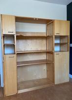 Systeemkasten WEDEKA, Ophalen, Gebruikt