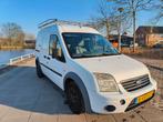 Ford Transit Connect 1.8 met Dakrek, Voorwielaandrijving, Euro 5, Stof, 1407 kg