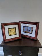 Zo goed als nieuw set lijsten, Minder dan 50 cm, Ophalen of Verzenden, Zo goed als nieuw, Minder dan 50 cm