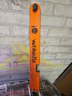 Winkelhaak WinkelFix - Nauwkeurigheid gegarandeerd!, Ophalen of Verzenden, Gebruikt, Overige meters