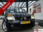 Renault Modus 1.4-16V Dynamique Luxe Nieuwe APK// Airco, Auto's, Voorwielaandrijving, 15 km/l, Gebruikt, 4 cilinders