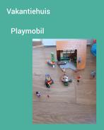 Diverse Playmobil sets, Kinderen en Baby's, Speelgoed | Playmobil, Complete set, Zo goed als nieuw, Verzenden