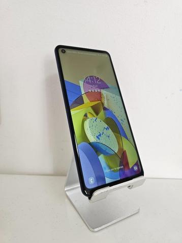 Samsung Galaxy A21s | 64GB | Blauw beschikbaar voor biedingen