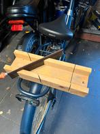 Verstekbak met zaag, Doe-het-zelf en Verbouw, Ophalen of Verzenden, Gebruikt