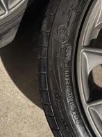 Mercedes 17Ich Velgen 225 45 17 5x112 A B C Gla Klasse Dot24, Auto-onderdelen, Banden en Velgen, Gebruikt, Total car expert, Banden en Velgen