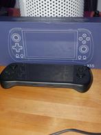 PowKiddy X55 Retro Handheld - Zo goed als nieuw!, Spelcomputers en Games, Spelcomputers | Overige, Ophalen, Zo goed als nieuw