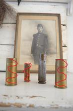 Obus DEFA type 550: obus van oefengranaat luchtmacht, Verzamelen, Militaria | Algemeen, Ophalen of Verzenden, Luchtmacht, Overige gebieden