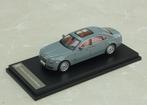 schaal 1-64 2011 Rolls Royce Ghost Extended Wheelbase silver, Ophalen of Verzenden, Nieuw, Auto