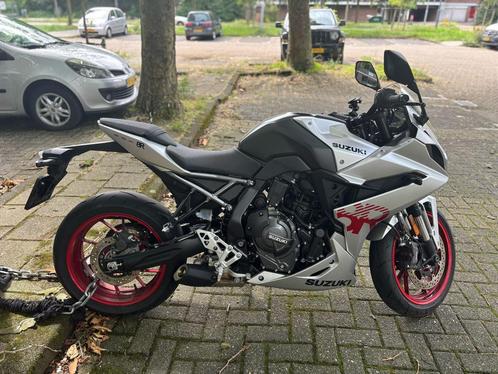 Suzuki GSX 8R 35kw 2024, Motoren, Onderdelen | Suzuki, Gebruikt, Ophalen