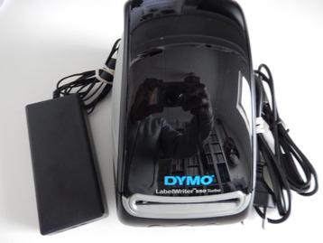 Dymo 550 Turbo labelprinter. beschikbaar voor biedingen