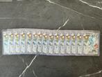 15 x Kingdra Ex 131 Pokemon Promo, Verzenden, Zo goed als nieuw, Losse kaart