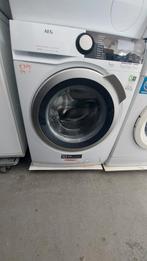 AEG 8000 series wasmachine, Ophalen of Verzenden, Zo goed als nieuw