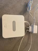 Sonos Bridge - Verbind je Sonos systeem draadloos, Ophalen of Verzenden, Gebruikt, Zonder harde schijf