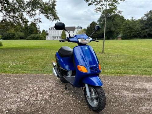 Piaggio zip type 3, Fietsen en Brommers, Brommeronderdelen | Scooters, Ophalen of Verzenden