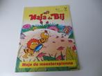 Maja de bij - Maja de meesterspionne, Boeken, Eén stripboek, Ophalen of Verzenden