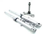 VOORVORK COMPLEET Yamaha YZF R6 1999-2002 (YZF-R6 5EB 5MT), Gebruikt