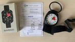 Barigo altimeter, Ophalen of Verzenden, Zo goed als nieuw, Barometer