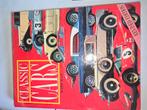 Classic Cars, Ophalen of Verzenden, Gelezen, Algemeen