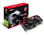 Grafische video kaart PC MSI / NVidia, Computers en Software, Videokaarten, Ophalen of Verzenden, PCI, Nvidia, VGA