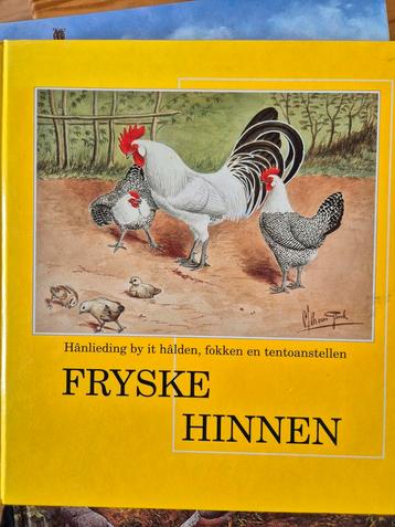 Hânlieding by it hâlden, fokken en tentoanstellen beschikbaar voor biedingen