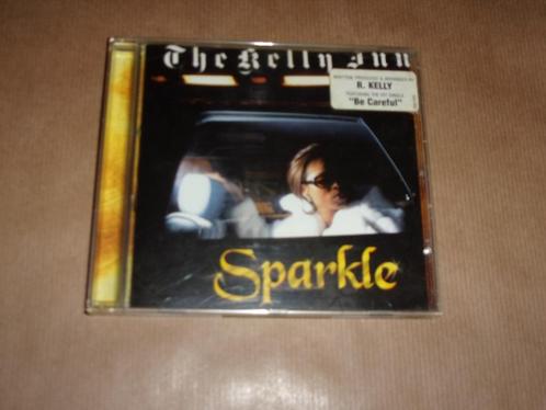 CD Sparkle, Cd's en Dvd's, Cd's | R&B en Soul, Zo goed als nieuw, Ophalen of Verzenden