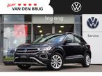 Volkswagen T-Roc 1.5 TSI 150 pk DSG Style | App Connect | Ca, Te koop, Alcantara, Geïmporteerd, 5 stoelen