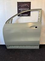 Mercedes GLA H247 EQA H243 Portier Links Voor A2477202703, Gebruikt, Deur, Mercedes-Benz, Ophalen of Verzenden