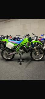 Kawasaki kx 125 bj 1991, Overige merken, Gebruikt, 125 cc, Ophalen of Verzenden