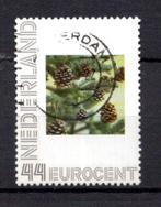 gestempelde zegel . Persoonlijke: Hallmark 1ste serie, Postzegels en Munten, Postzegels | Nederland, Verzenden, Na 1940, Gestempeld