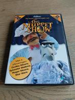 Beste afleveringen The Muppet Show deel 2 Acteurs., Gebruikt, Alle leeftijden, Poppen, Ophalen of Verzenden