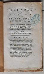 Syrie - 1784 - Benhadad van Syrien, Verzenden, Gelezen