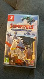 SuperPets Nintendo Switch, Ophalen of Verzenden, Zo goed als nieuw