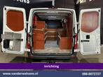 Mercedes-Benz Sprinter 316 CDI 163pk 3500kg Trekhaak L2H1 In, Auto's, Gebruikt, 4 cilinders, Wit, Bedrijf