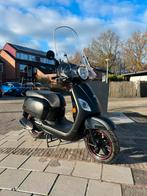 SYM Fiddle 3 – 2020 | Slechts 5.500 km | Rijdt perfect!, Ophalen, Gebruikt, Benzine, Fiddle