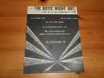 The boy's night out - heusen / cahn / ekkers, Gebruikt, Zang, Ophalen of Verzenden, Artiest of Componist