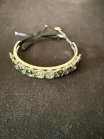 Swarovski armband, echt zilver nieuw nooit gedragen, Ophalen of Verzenden, Nieuw, Zilver