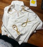 Elvis pak, Ophalen, Gedragen, Maat 56/58 (XL)