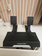 Fanatec CLS Elite Pedals PC, PlayStation 4, PlayStation 5, X, Verzenden, Zo goed als nieuw