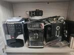 mellita barista jura c9 philips, Witgoed en Apparatuur, Koffiezetapparaten, Ophalen of Verzenden, Gebruikt, Koffiemachine
