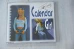 Tatjana - - - Calendar Girl 4 track 4 geweldige remixen, Verzenden, 1980 tot 2000, Zo goed als nieuw
