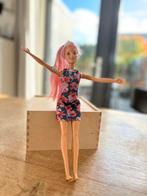 Vrolijke Barbie, Ophalen, Barbie