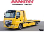 DAF XB 260 FA 500 Botti 2X Winde Brille *NEU* Bergingsvoertu, Automaat, Overige kleuren, Origineel Nederlands, Bedrijf