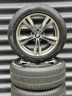 19” Orig Bmw X5 X6 F15 F16 velgen Styling 467M Winterbanden, Auto-onderdelen, Banden en Velgen, 255 mm, Nieuw, Winterbanden, Band(en)